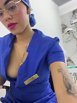 daniela-sexy online show from 04/17/26, 01:25
