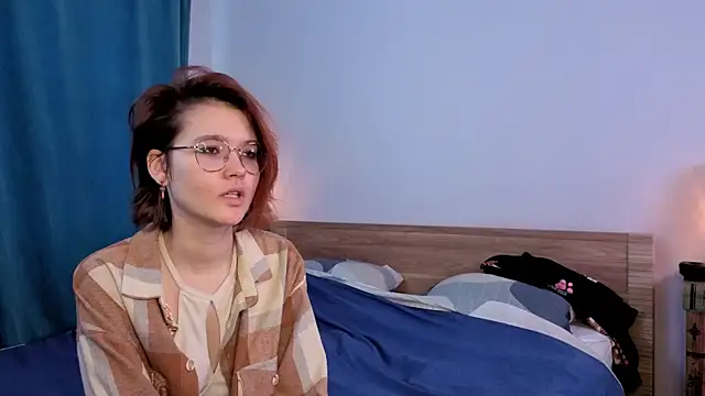Snapshot of FlaviaAvena chatting on 03/20/26, 08:30 FlaviaAvena online show from 03/20/26, 08:30