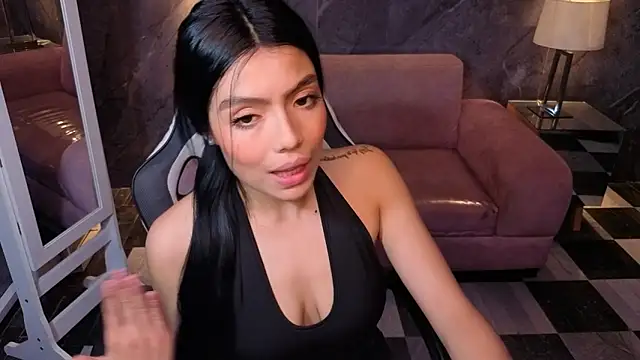  Charlottee b online show from 04/08/26, 03:17