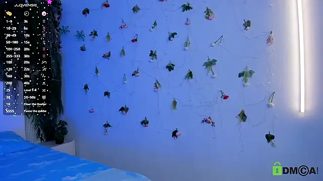 Snapshot of Elvi7z chatting on 03/15/26, 12:05 Elvi7z online show from 03/15/26, 12:05