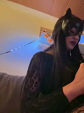 Mariammxx online show from 03/15/26, 02:28