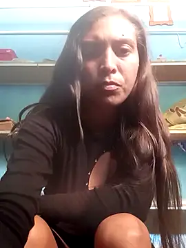 Alana hitsexy online show from 03/15/26, 07:53