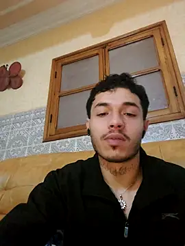 Thewildaliii0 online show from 03/18/26, 07:06