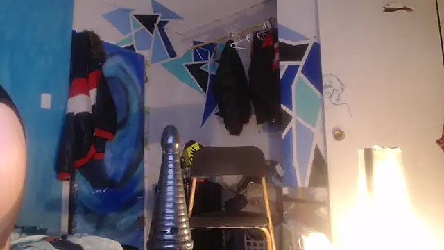 Snapshot of punkyslut69 chatting on 04/15/26, 09:49 punkyslut69 online show from 04/15/26, 09:49