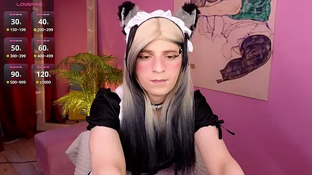 FoxIsPuff online show from 06/07/26, 05:33