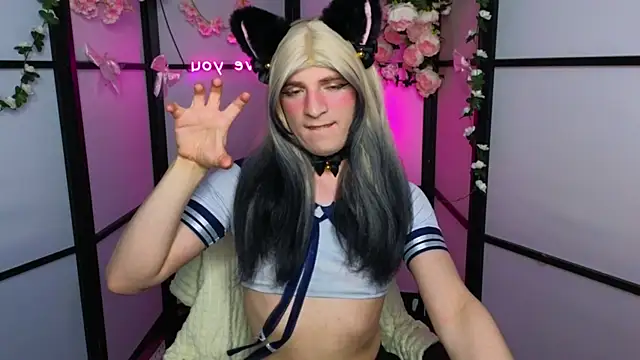 FoxIsPuff online show from 06/13/26, 05:49