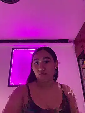 Alexia-bunny online show from 03/16/26, 04:07