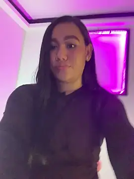 Alexia-bunny online show from 03/16/26, 05:55