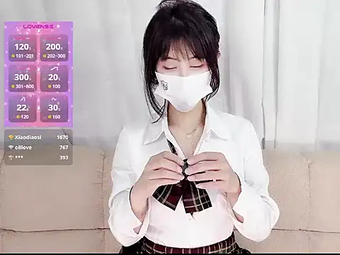 Snapshot of yunbaobei_6688 chatting on 03/17/26, 10:51 yunbaobei 6688 online show from 03/17/26, 10:51