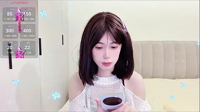 Snapshot of yunbaobei_6688 chatting on 06/17/26, 05:10 yunbaobei 6688 online show from 06/17/26, 05:10