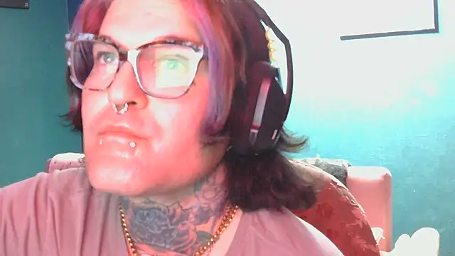 TattooBambie online show from 03/21/26, 05:45