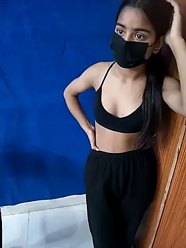Snapshot of Nisha_baby4 chatting on 03/26/26, 07:25 Nisha baby4 online show from 03/26/26, 07:25