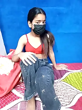 Snapshot of Nisha_baby4 chatting on 04/17/26, 06:16 Nisha baby4 online show from 04/17/26, 06:16