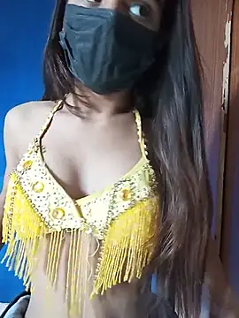 Snapshot of Nisha_baby4 chatting on 05/30/26, 05:48 Nisha baby4 online show from 05/30/26, 05:48