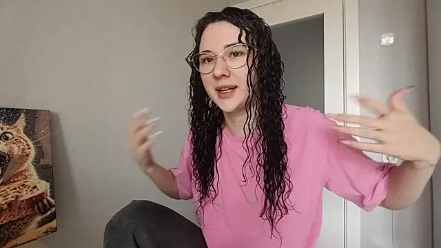 Snapshot of LaritaTocchio chatting on 03/31/26, 08:15 LaritaTocchio online show from 03/31/26, 08:15
