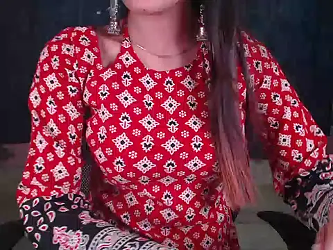 Snapshot of Naughty_Nisha19 chatting on 05/09/26, 07:35 Naughty Nisha19 online show from 05/09/26, 07:35