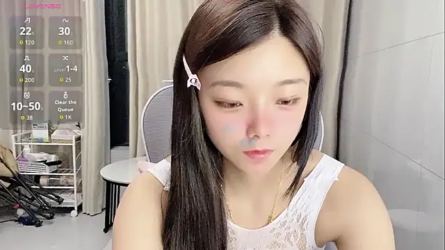 Snapshot of Puting_q chatting on 03/25/26, 12:55 Puting q online show from 03/25/26, 12:55