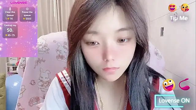 Snapshot of Puting_q chatting on 04/13/26, 08:09 Puting q online show from 04/13/26, 08:09