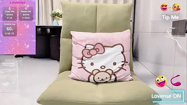 Snapshot of Puting_q chatting on 04/16/26, 09:39 Puting q online show from 04/16/26, 09:39