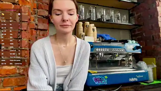 Snapshot of AnnWaddie chatting on 03/26/26, 11:38 AnnWaddie online show from 03/26/26, 11:38