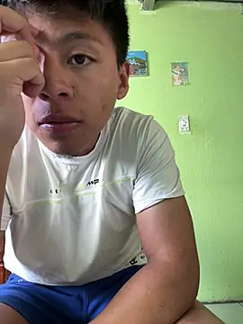 Arley-Arley1 online show from 03/16/26, 10:03