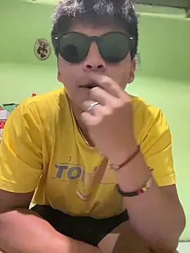 Arley-Arley1 online show from 03/19/26, 04:27