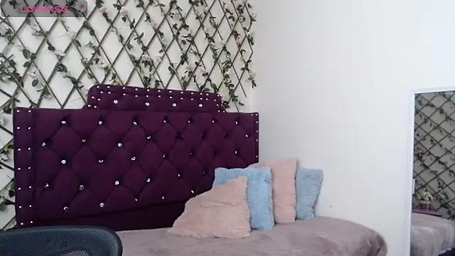 Alllisson online show from 03/18/26, 07:28