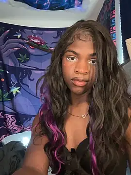 FierceDoll online show from 03/15/26, 06:36