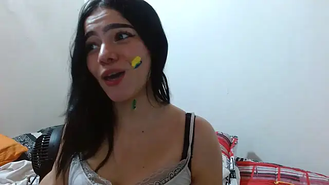 lina seduce online show from 06/02/26, 01:29