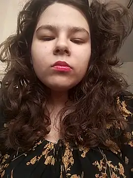 Oksa FoxFire online show from 03/20/26, 10:09