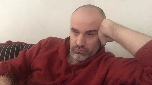 calvito exotico online show from 05/09/26, 01:16