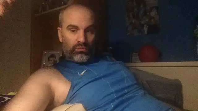 calvito exotico online show from 05/20/26, 07:42