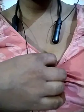 Avnithakur online show from 03/29/26, 06:46