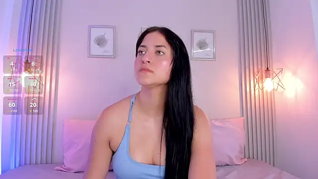 Sallyrosee  online show from 07/24/26, 04:16