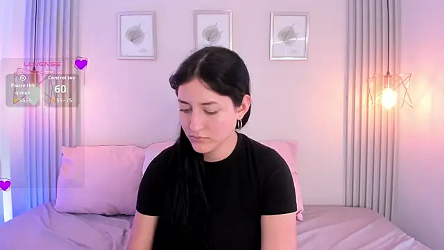 Sallyrosee  online show from 07/28/26, 08:52