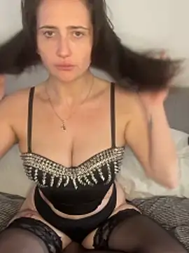 Siren  xxx online show from 06/07/26, 02:32