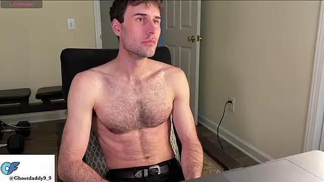 Snapshot of ghostdaddy9 chatting on 03/26/26, 07:30 ghostdaddy9 online show from 03/26/26, 07:30