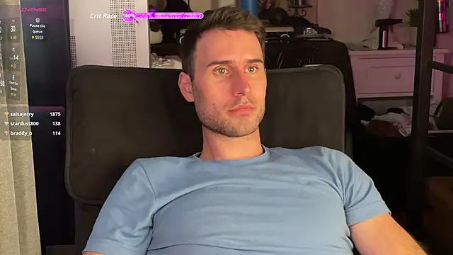 ghostdaddy9 online show from 05/17/26, 12:08