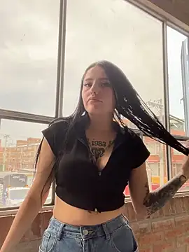 Tatii1 online show from 03/22/26, 07:17