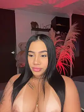 Snapshot of AlisonBeltran1 chatting on 07/17/26, 07:26 AlisonBeltran1 online show from 07/17/26, 07:26