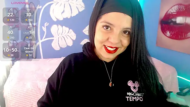 Snapshot of ari_hanna chatting on 03/16/26, 01:04 ari hanna online show from 03/16/26, 01:04