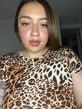 veronica 11 online show from 03/27/26, 01:55