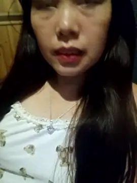 Abi-ni online show from 03/23/26, 02:10