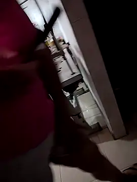 NEKAVELASQUEZ online show from 03/19/26, 12:03