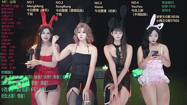 Hotgirl-001 online show from 05/17/26, 11:28