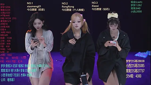 Hotgirl-001 online show from 06/10/26, 11:31