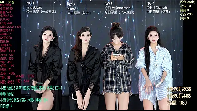 Hotgirl-001 online show from 06/20/26, 11:24