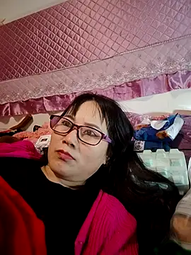 Ruru-555 online show from 03/19/26, 04:00