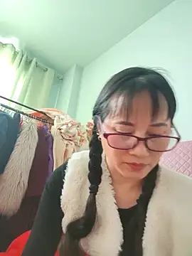 Ruru-555 online show from 03/20/26, 04:50