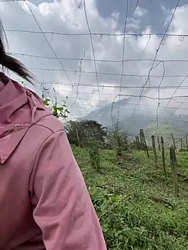 Sullyy lux online show from 03/18/26, 02:26